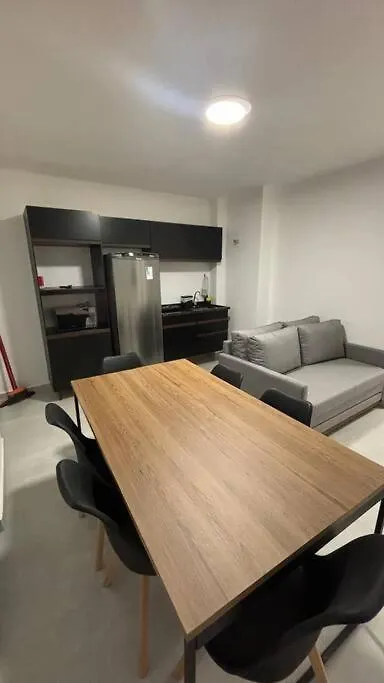 Apartment Apto De 2 Dorm Em Santana - 4 Sao Paulo
