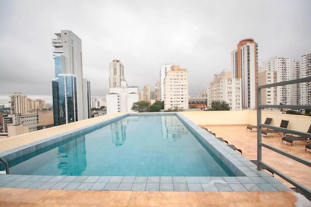 Apto De 2 Dorm Em Santana - 4 Sao Paulo 0*,